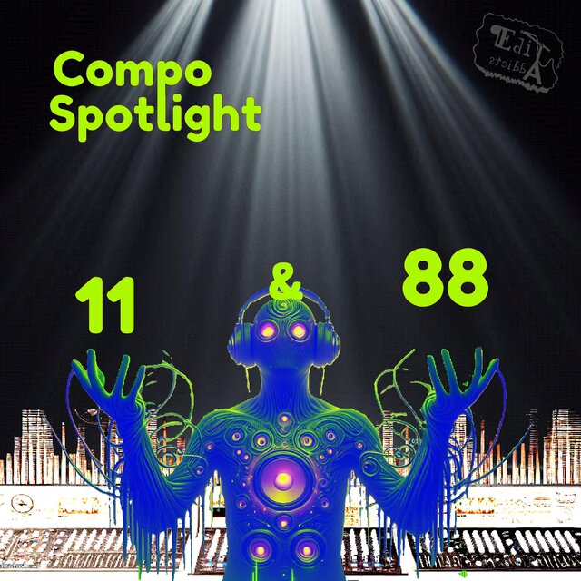 Compo. Spotlight: 11 & 88