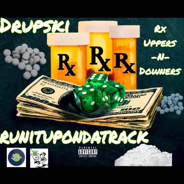Uppers n Downers
