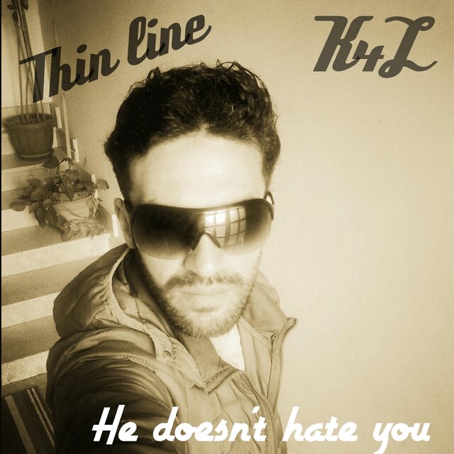 Thin line
