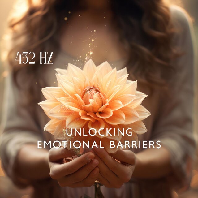 432 Hz: Unlocking Emotional Barriers, Nature's Harmonic Resonance