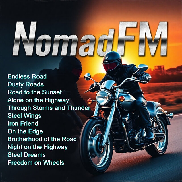 Freedom on Wheels