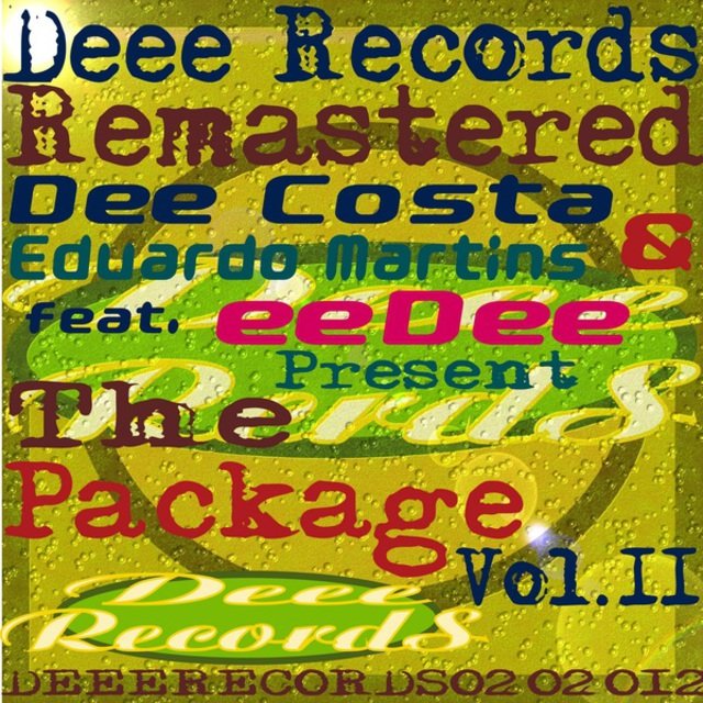 The Package, Vol. 2