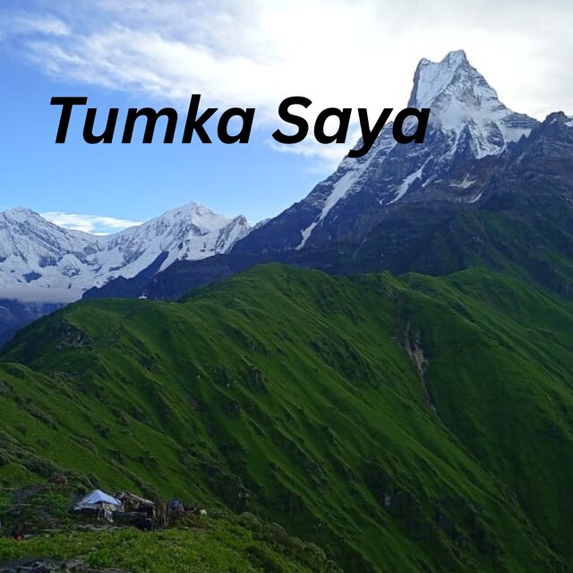 Tumka Saya