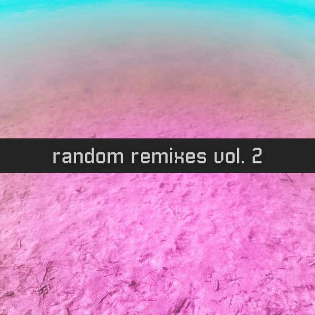 Random Remixes 2