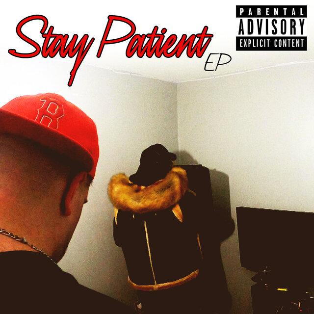 Stay Patient (EP)
