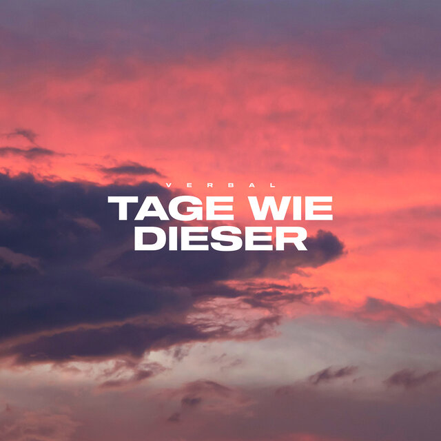 Tage Wie Dieser