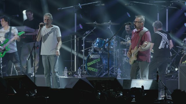 Tu Cárcel (En Vivo)