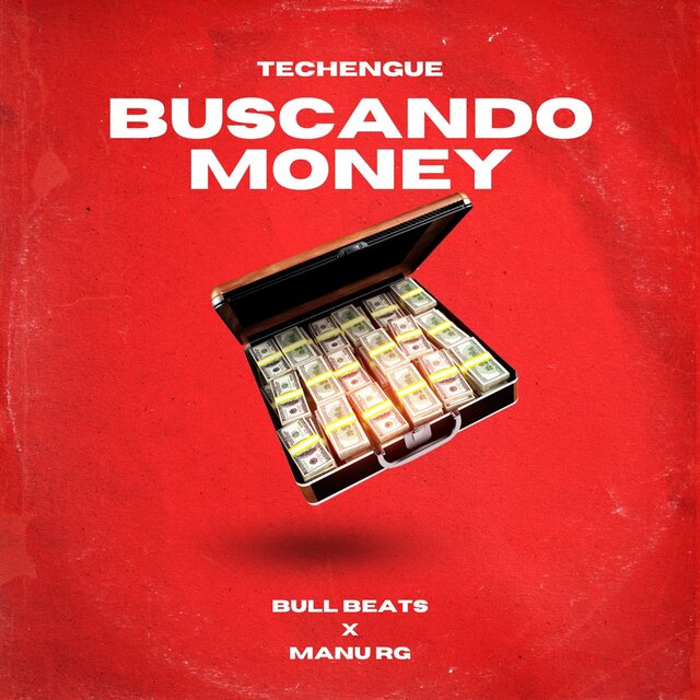 Buscando Money (Techengue)
