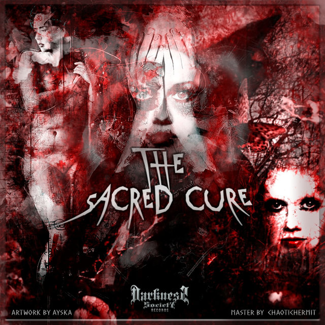 V.A. The Sacred Cure