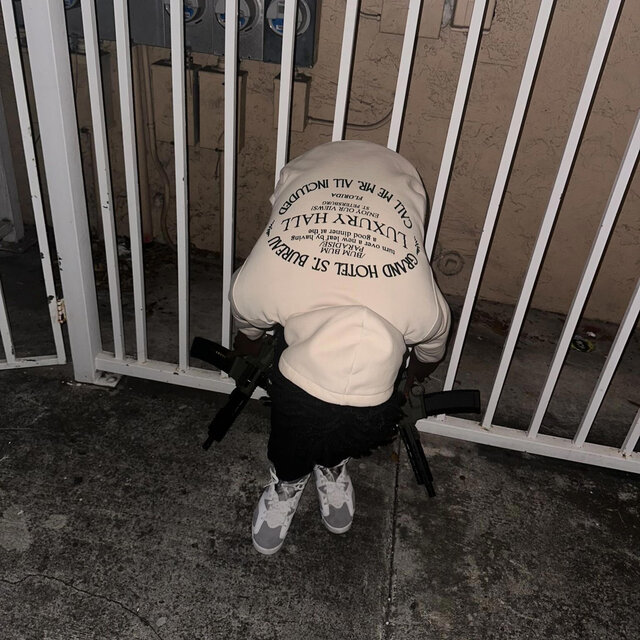 Heaven Or Hell (feat. Gs.Griko & PennyBoy)