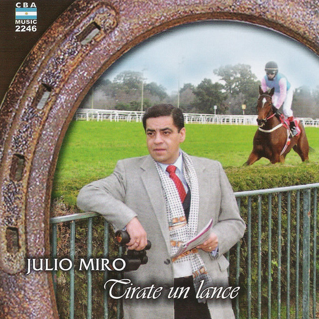 Tirate un Lance