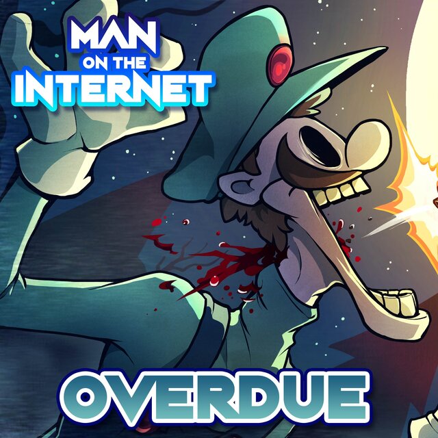 Overdue (From "Mario's Madness")