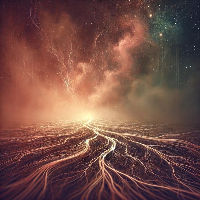 Root Echoes