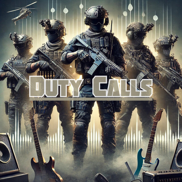 Duty Calls