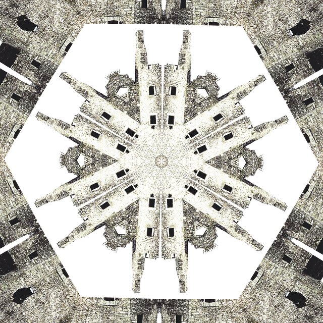 REMIXED CASTLE