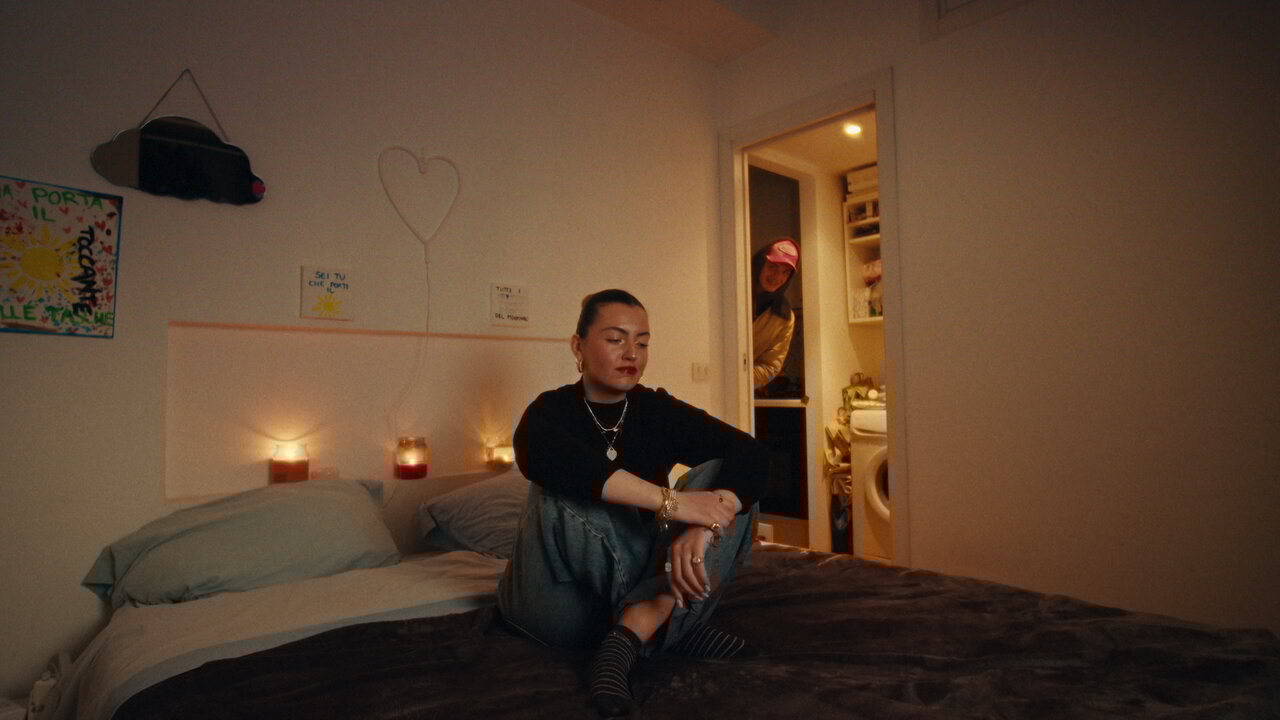 Devastante (Official Video)
