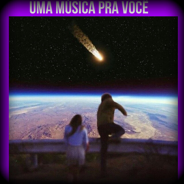 Uma música pra você