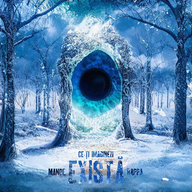 CE-TI IMAGINEZI EXISTA (feat. Rappa)