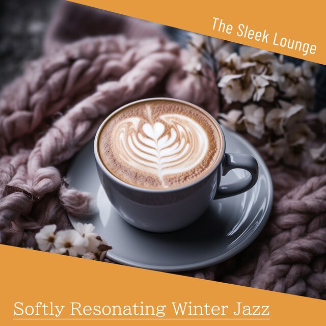 Softly Resonating Winter Jazz