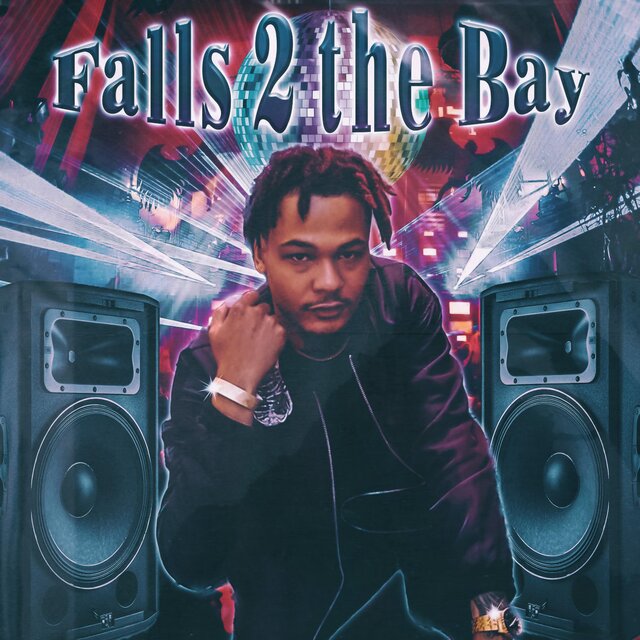 Falls 2 The Bay