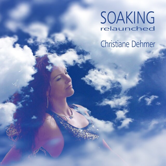 Soaking (Relaunched)
