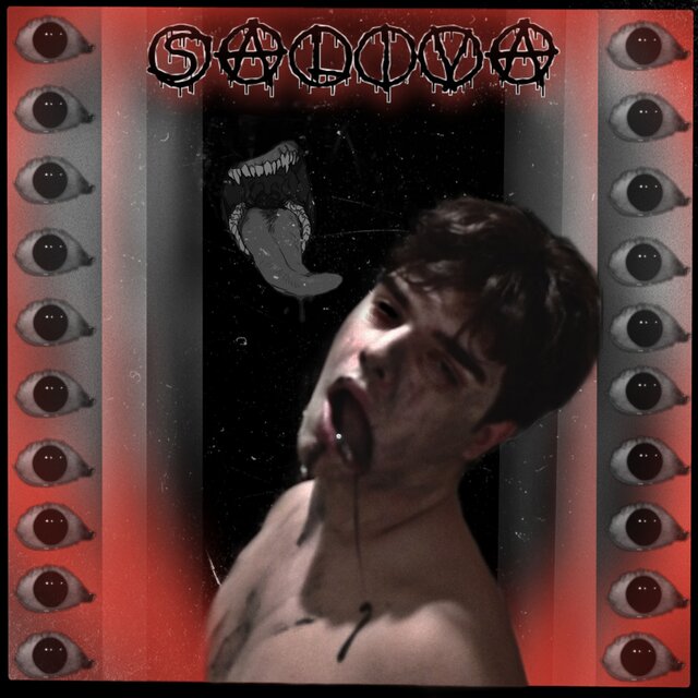 SALIVA