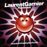 Flashback (Lil Louis Civilized Instrumental Painting)