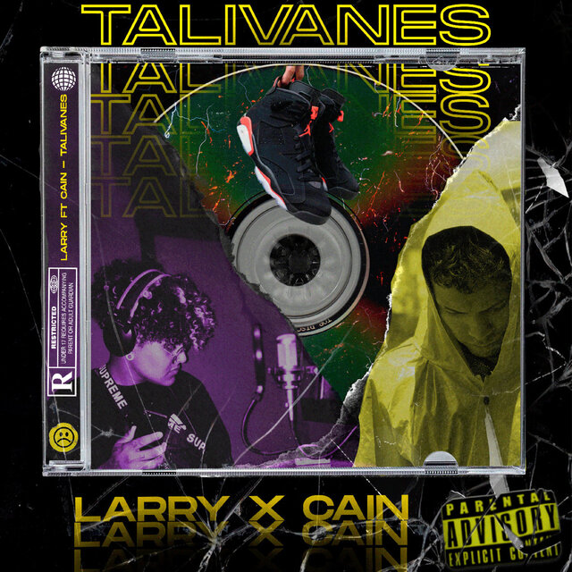 Talivanes