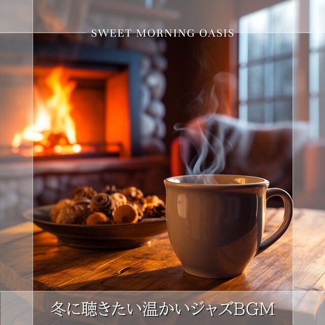 冬に聴きたい温かいジャズbgm