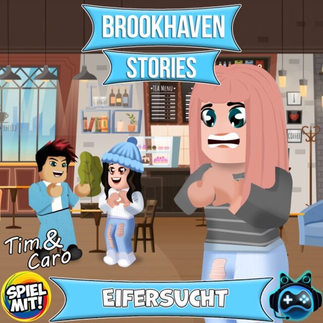 Eifersucht (Tim & Caro)