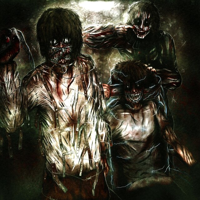TORMENT