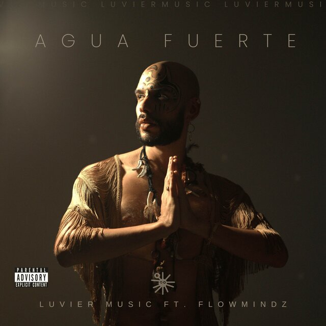 Agua Fuerte