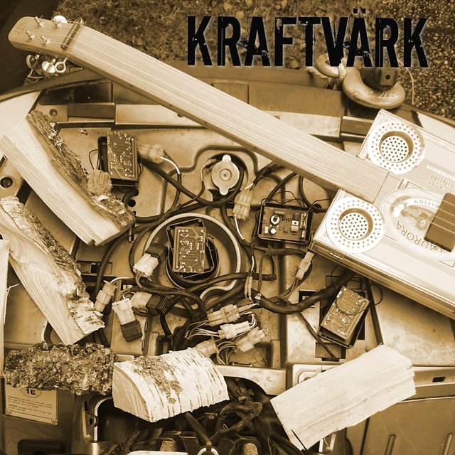 Kraftvärk