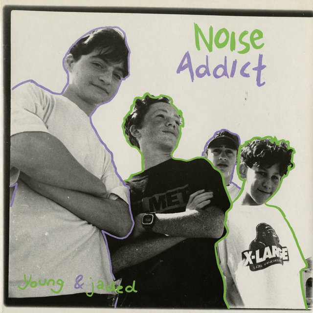 Young & Jaded