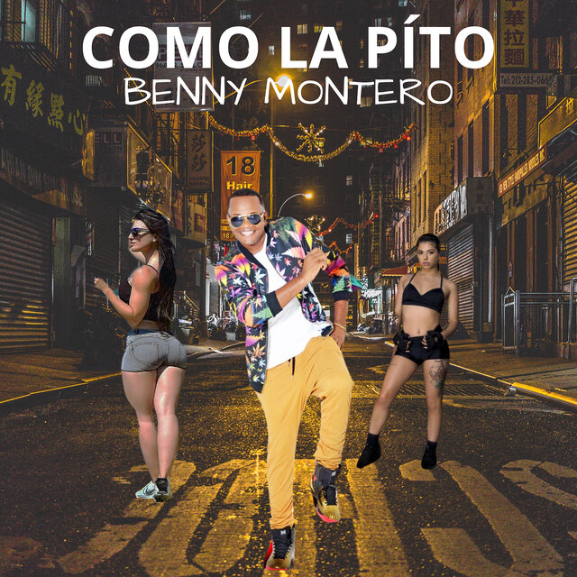 Como La Pito
