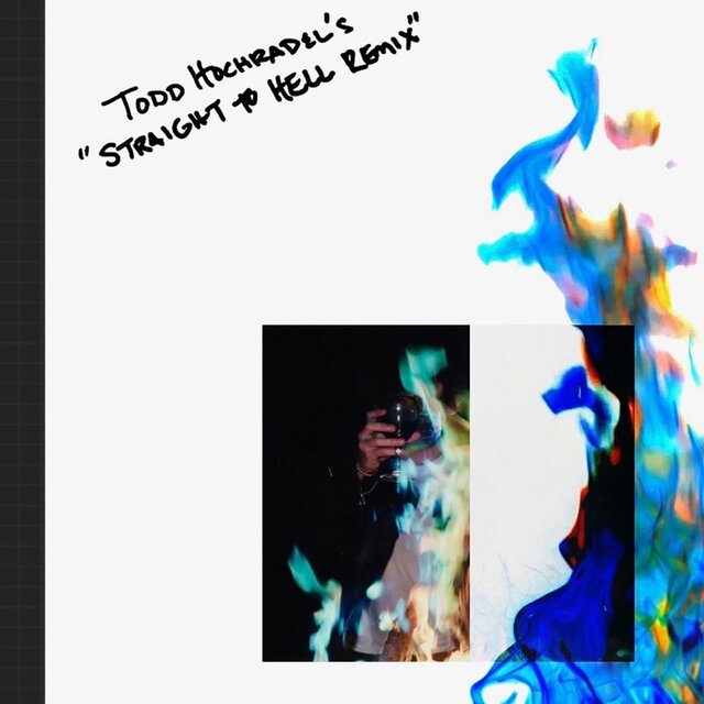 Flip Cups (Todd Hochradel's Straight to Hell Remix)
