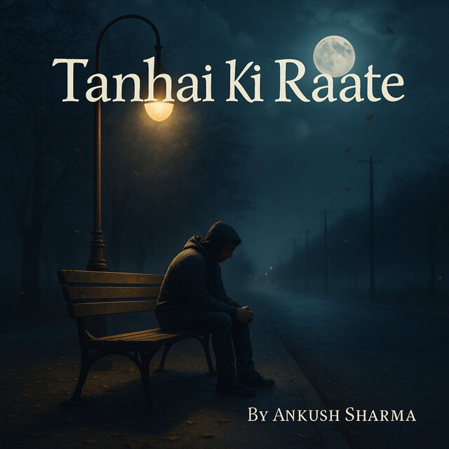 Tanhai Ki Raate