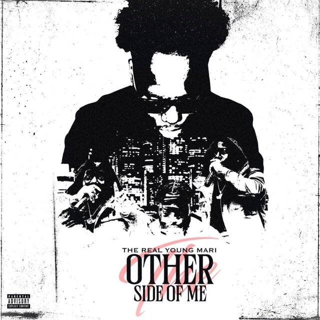 The Other Side Of Me