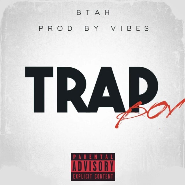 TRAP BOY