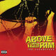 Cover art for album Above The Rim (Original Motion Picture Soundtrack) [Deluxe Edition] by Various Artists