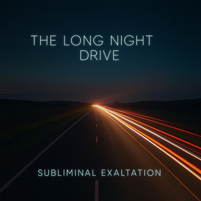 The Long Night Drive