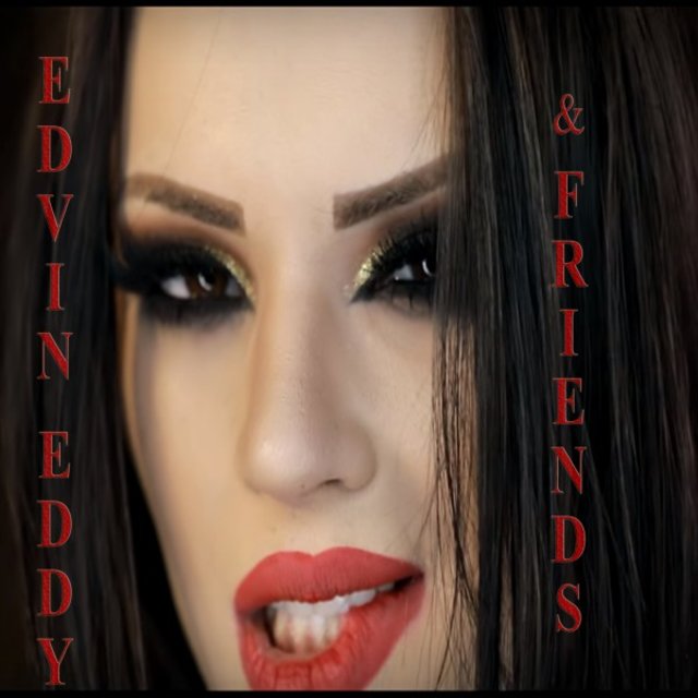 Edvin Eddy & Friends