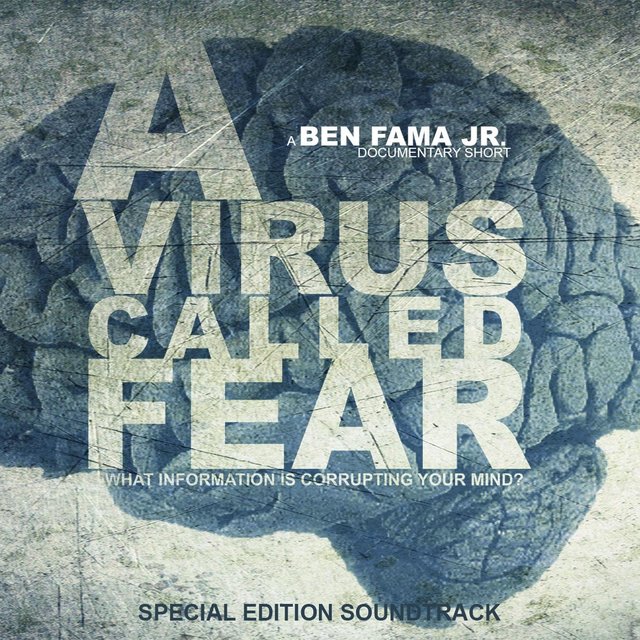 A Virus Called Fear Special Edition Soundtrack