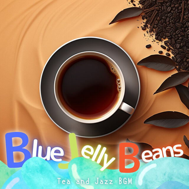Tea and Jazz BGM