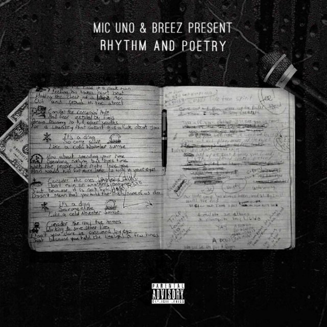 Rhythm and Poetry