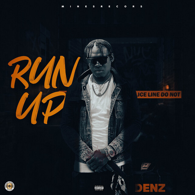 Run Up