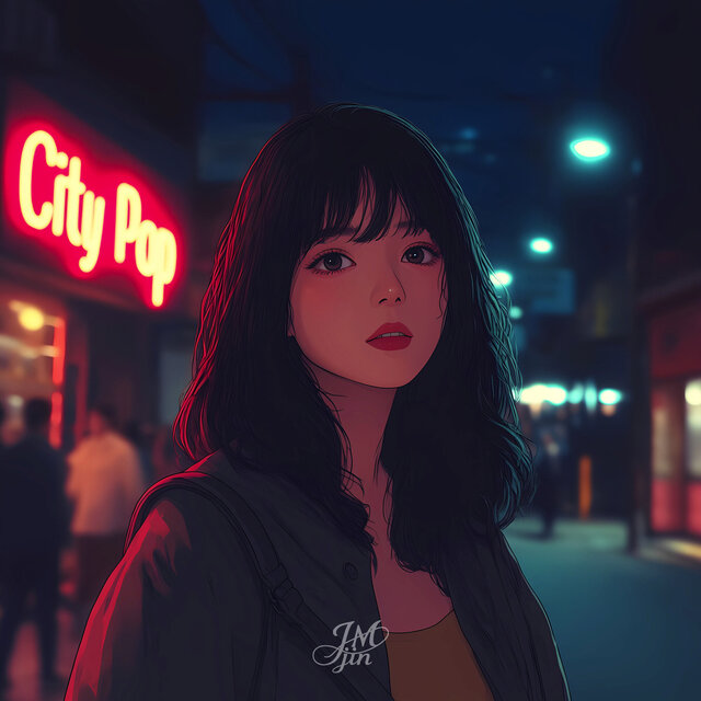 Korean City Pop 3