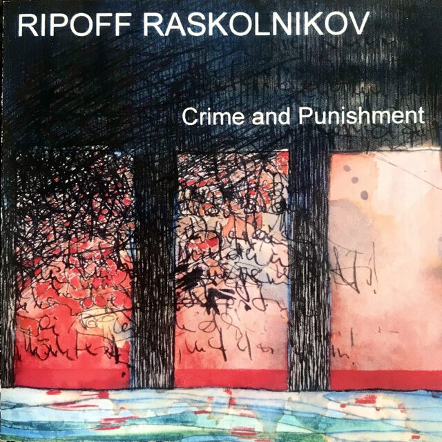 Crime and Punishment (2022 Remastered Version)