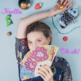 Oh Oh! (Instrumental)