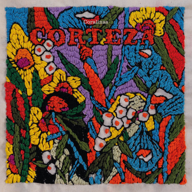 Corteza (En vivo)